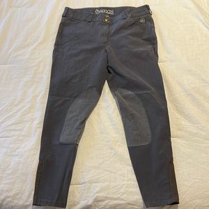 Ovation Riding Breeches 🐎